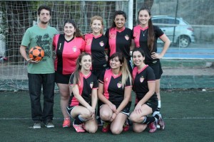 BFC Bragado Futbol Club